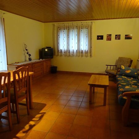 Alins Apartaments La Canal מראה חיצוני תמונה