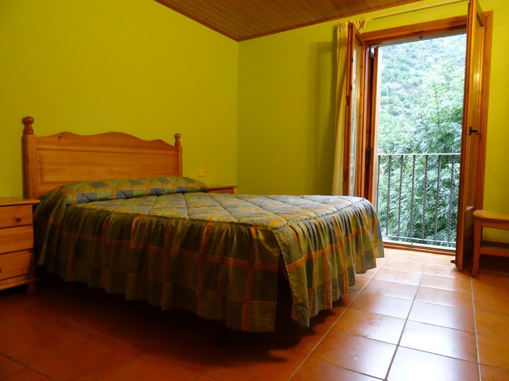 Alins Apartaments La Canal מראה חיצוני תמונה