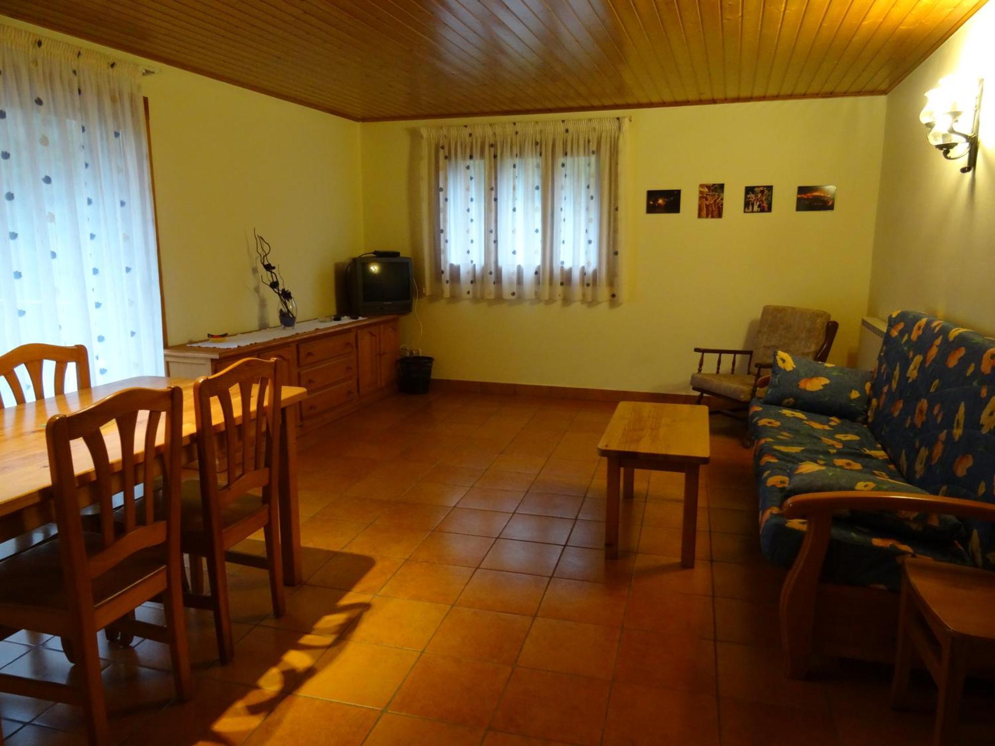 Alins Apartaments La Canal מראה חיצוני תמונה