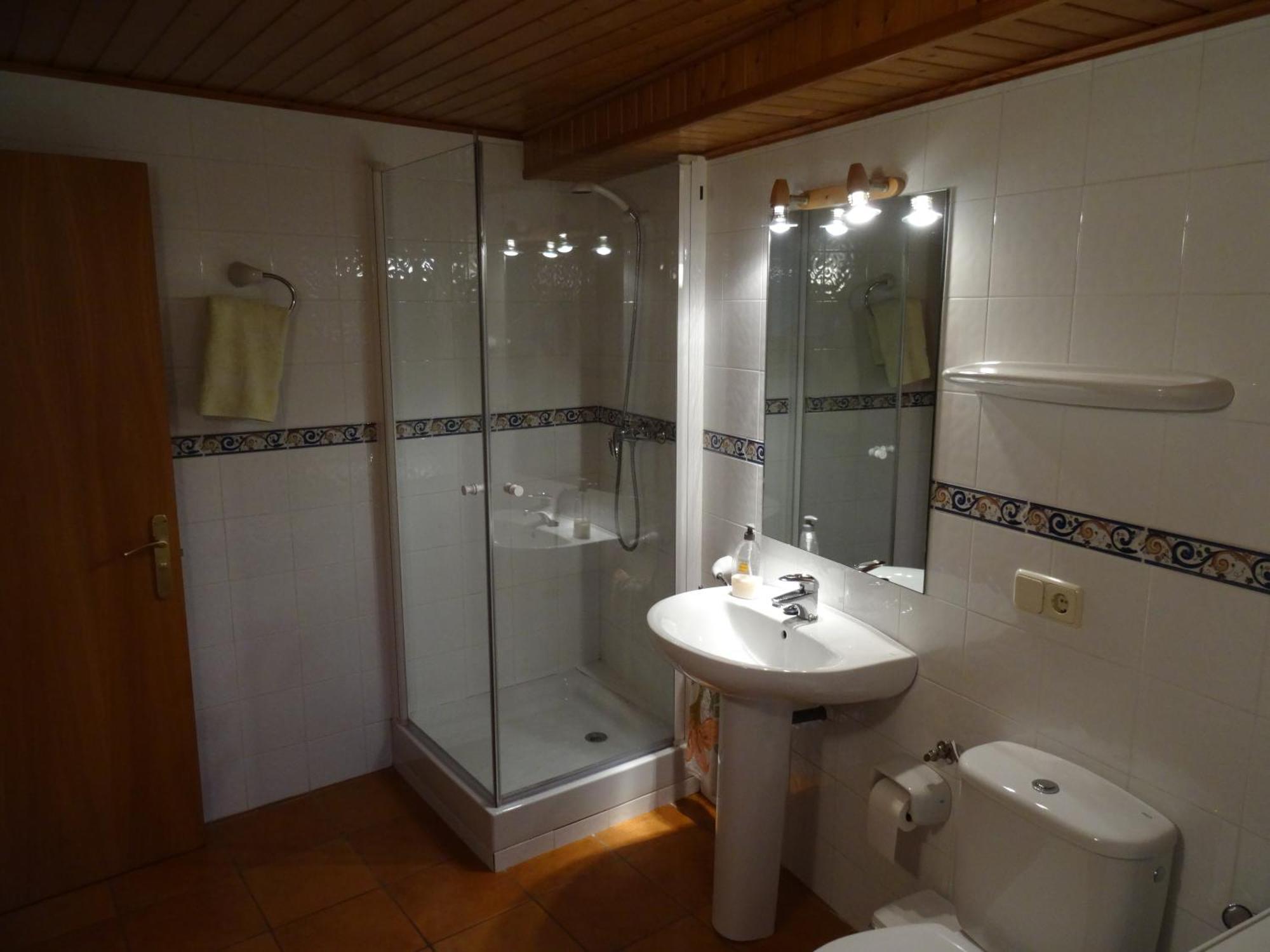 Alins Apartaments La Canal מראה חיצוני תמונה