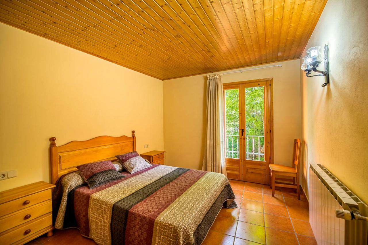 Alins Apartaments La Canal מראה חיצוני תמונה